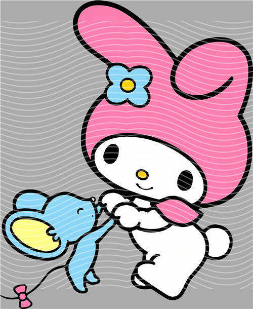 Sanrio-HK 548